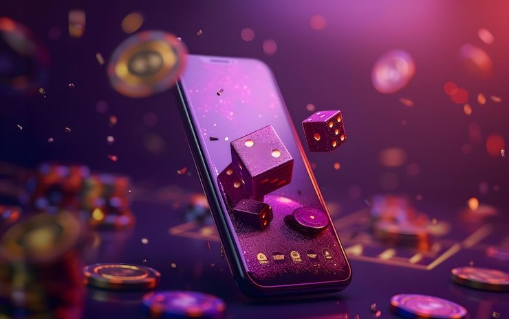 ক্রিকেট ও বিনোদন কেন্দ্রের আইস ব্লু দৃশ্য